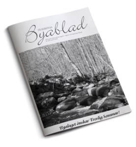 Byabladet 56